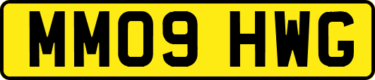 MM09HWG