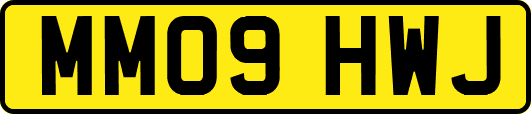MM09HWJ