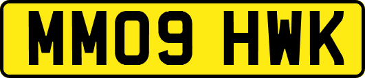 MM09HWK