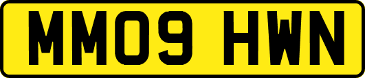 MM09HWN