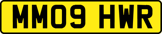 MM09HWR