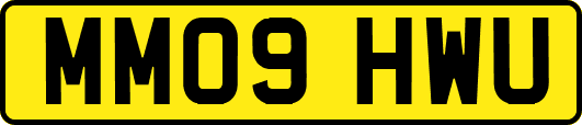 MM09HWU