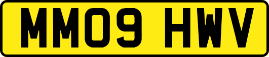 MM09HWV