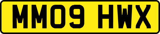 MM09HWX