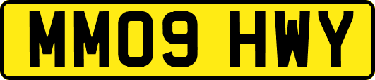 MM09HWY