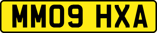 MM09HXA