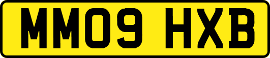 MM09HXB