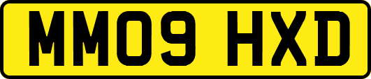 MM09HXD