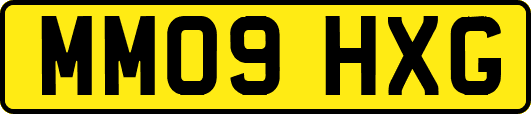 MM09HXG