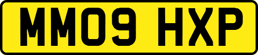MM09HXP
