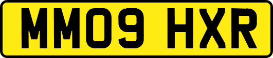MM09HXR