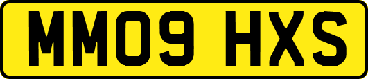 MM09HXS