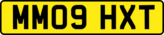 MM09HXT