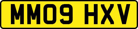 MM09HXV