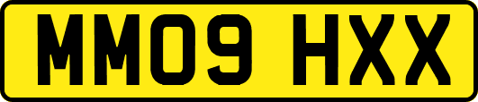 MM09HXX