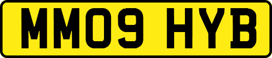 MM09HYB