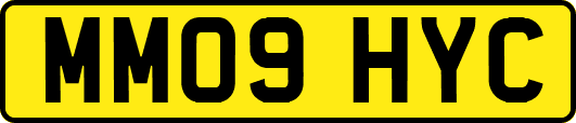 MM09HYC
