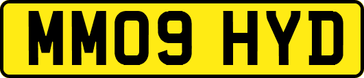 MM09HYD
