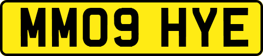 MM09HYE