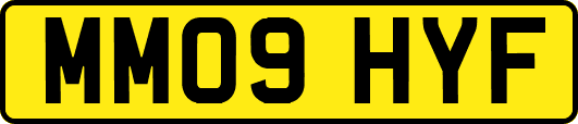 MM09HYF