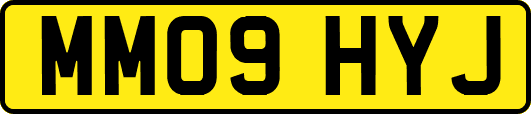 MM09HYJ