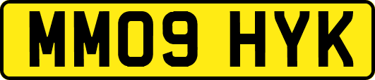 MM09HYK
