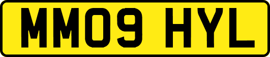 MM09HYL