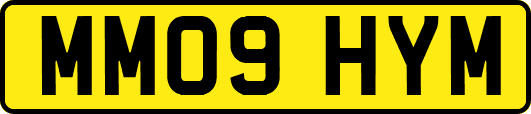 MM09HYM