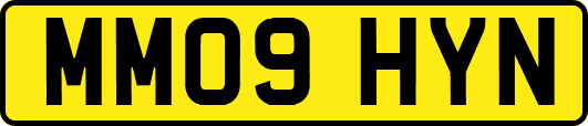 MM09HYN