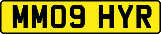 MM09HYR