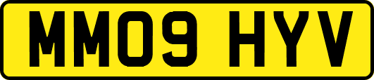 MM09HYV