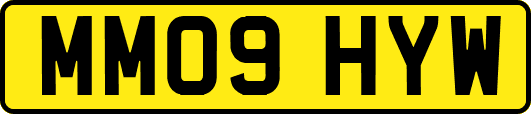 MM09HYW