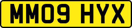 MM09HYX