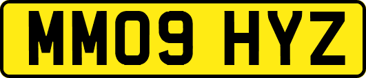 MM09HYZ