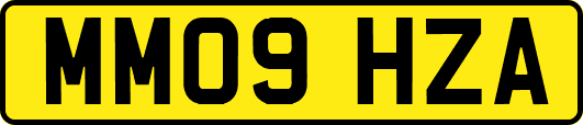 MM09HZA