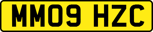 MM09HZC