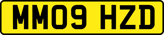 MM09HZD