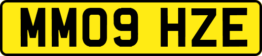 MM09HZE