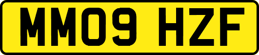 MM09HZF