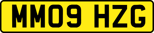 MM09HZG