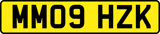 MM09HZK