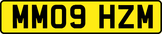 MM09HZM