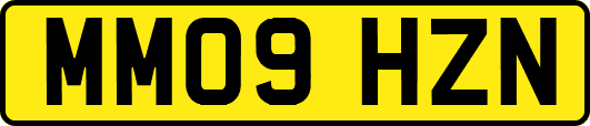 MM09HZN