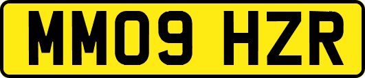 MM09HZR
