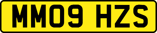 MM09HZS