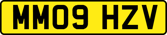 MM09HZV
