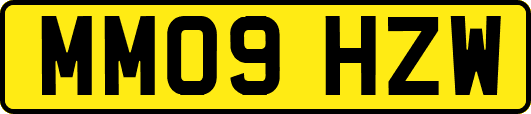 MM09HZW