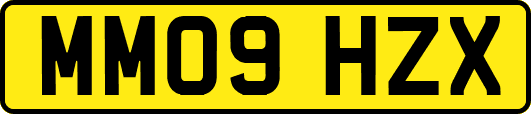 MM09HZX