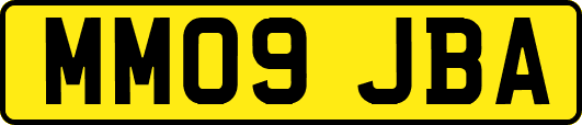 MM09JBA