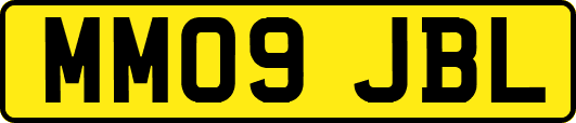 MM09JBL